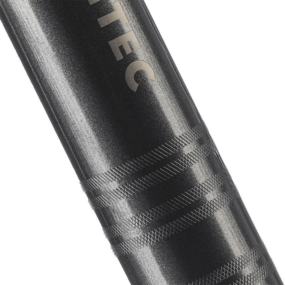 RUNTEC RT-SO400CS Шприц пневматический (солидолонагнетатель) с непрерывной подачей смазки 400 мл (RT-SO400CS)