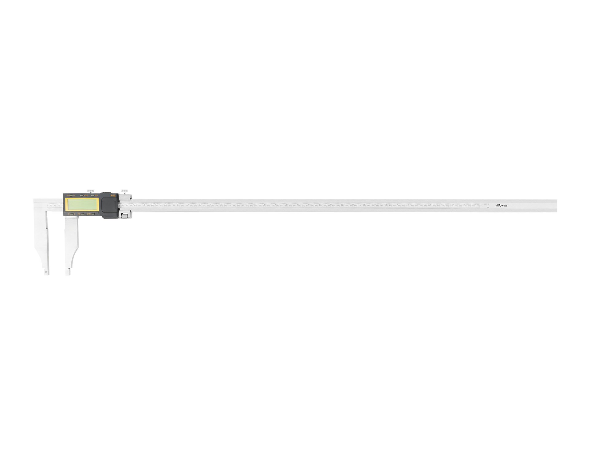 Штангенциркуль ШЦЦ-3-1000 0,01 цифровой губки 150мм IP65 Bluetooth Micron