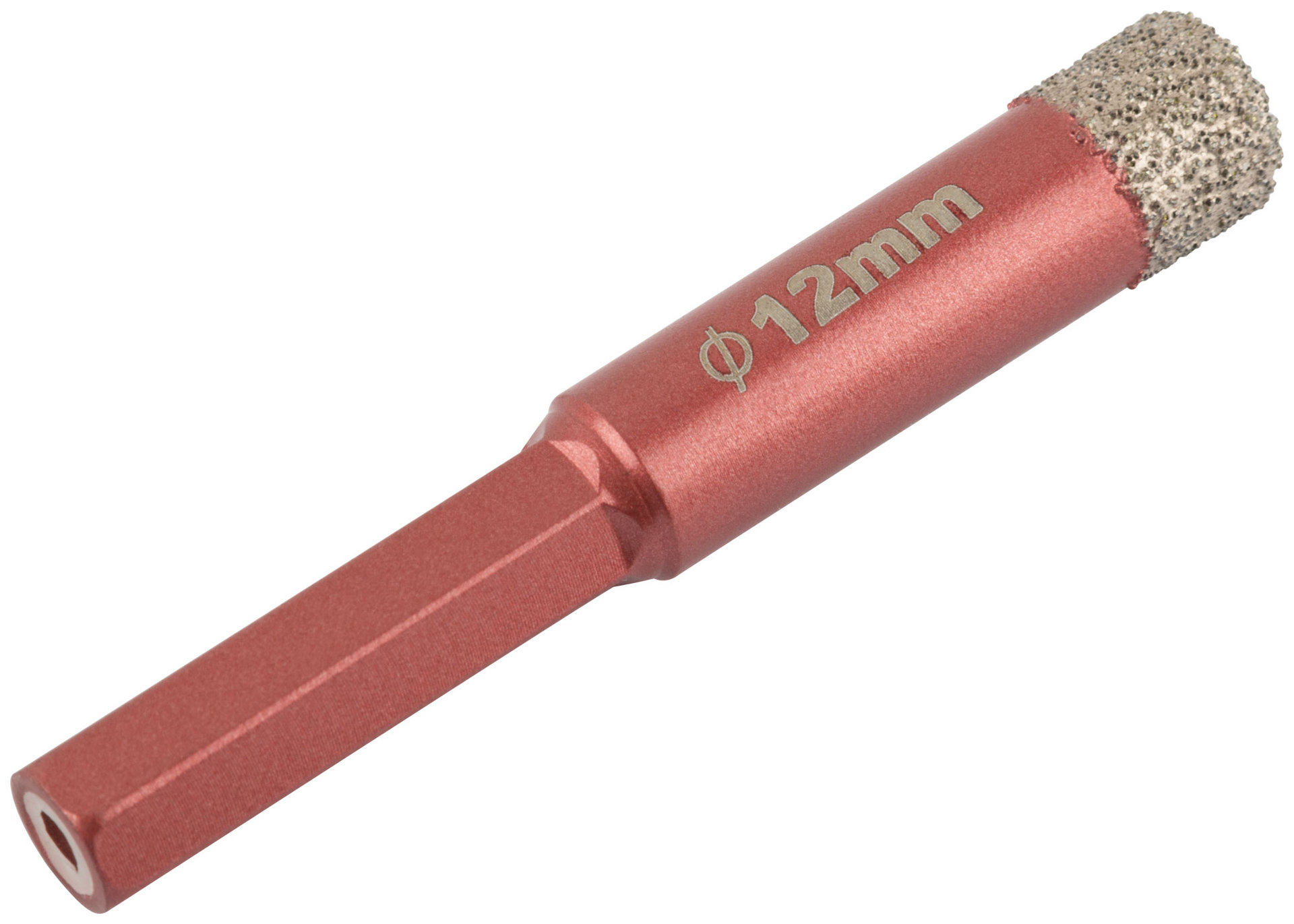 Коронка алмазная универсальная для дрели CUTOP Special 12x10x75мм (70-591)