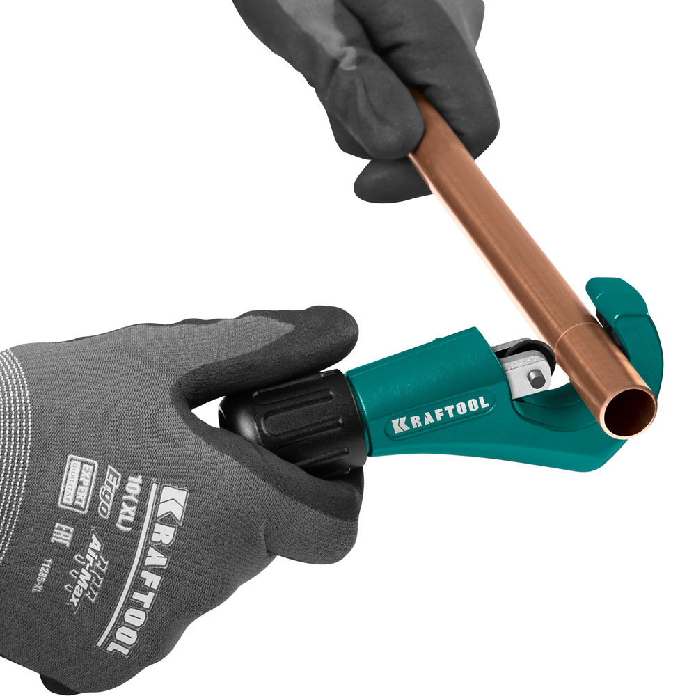 Труборез для меди и алюминия Universal-32, 3–32 мм KRAFTOOL 23383_z02