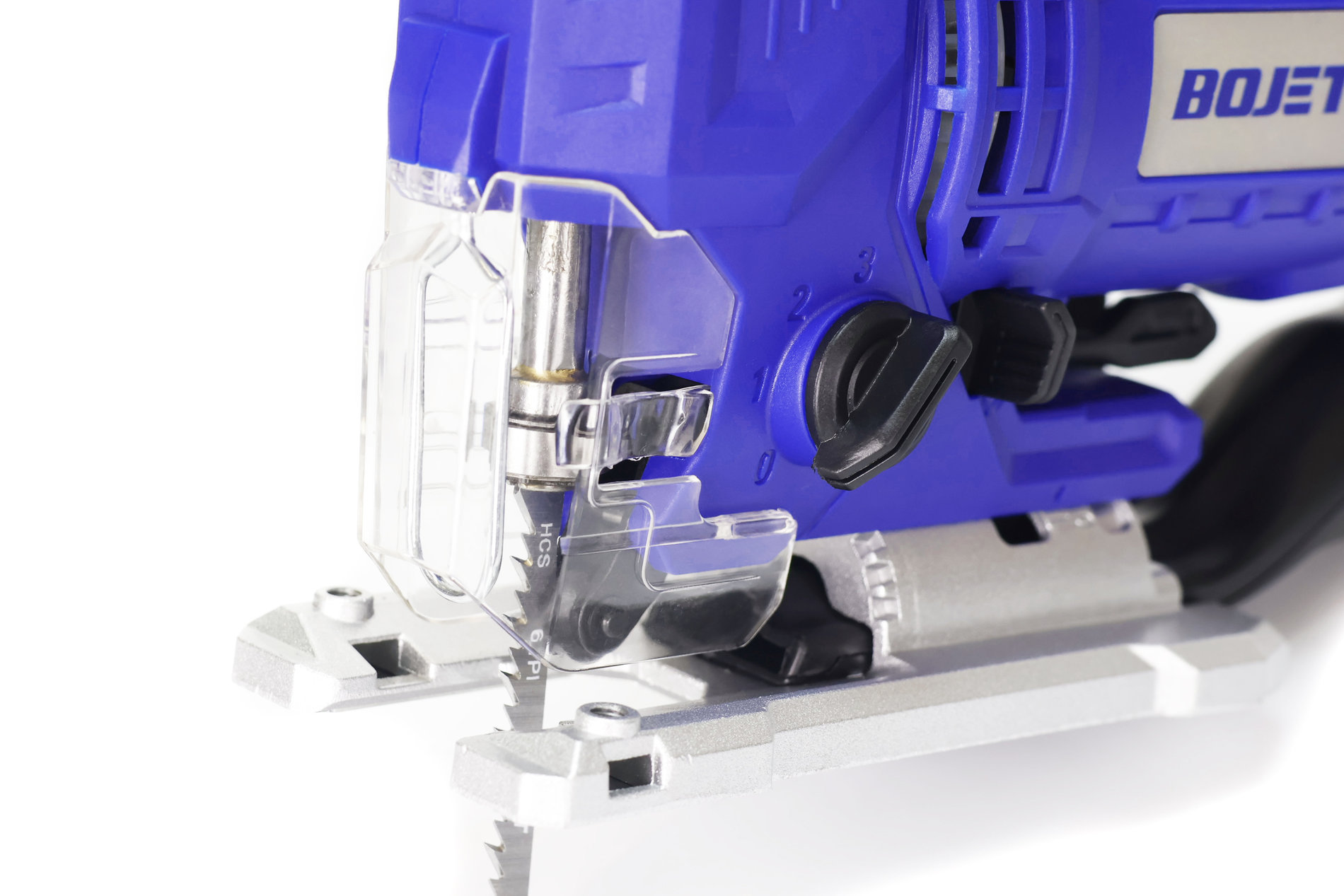 Лобзик 710Вт, 105 мм