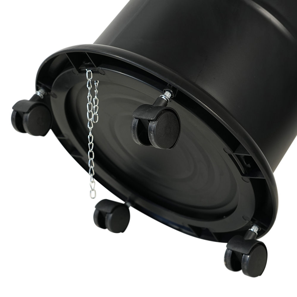 Пылесос электрический для золы EVOline ASH 120 (1200W)