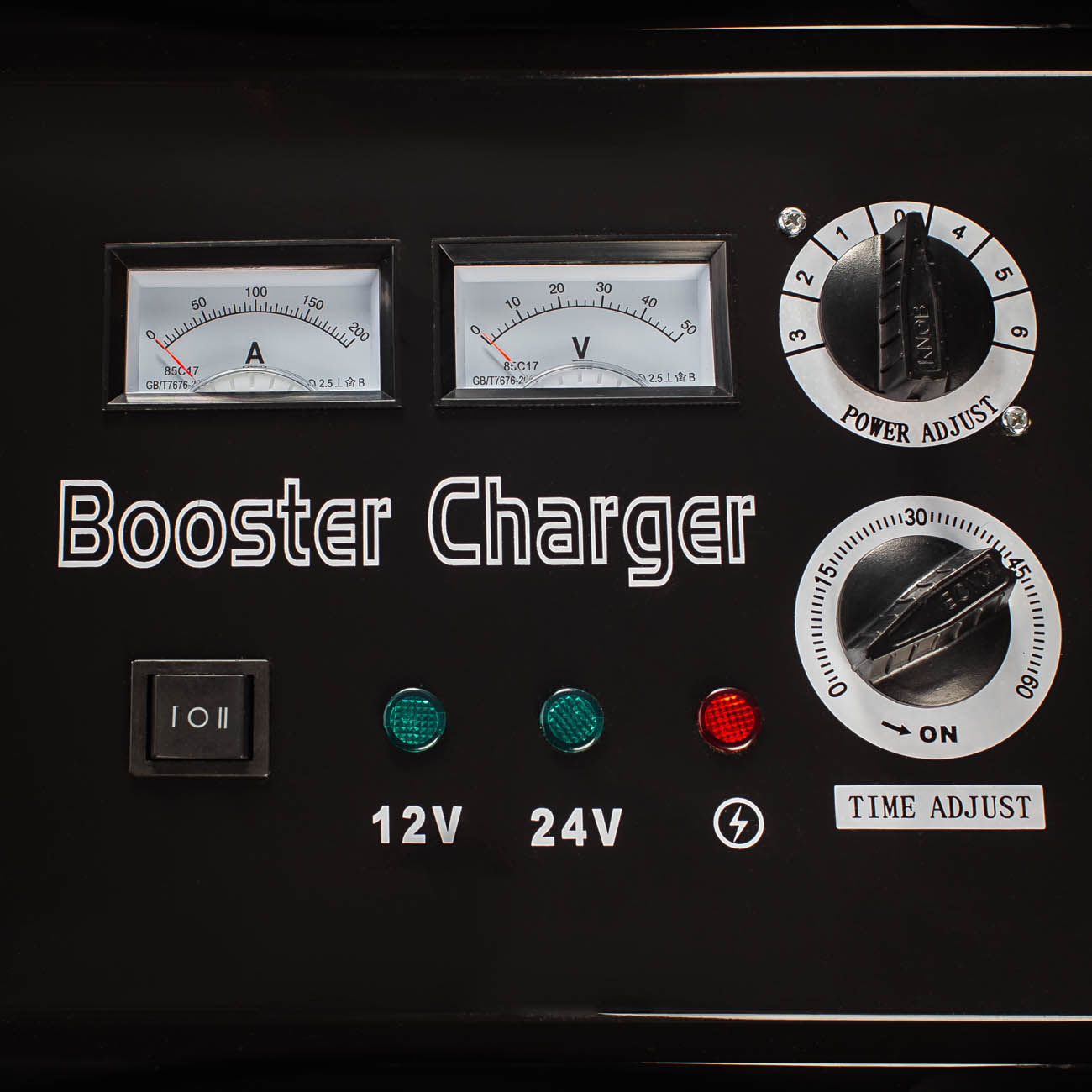 RUNTEC RT-CB2000 Пуско-зарядное устройство ENERGY 2000 (RT-CB2000)