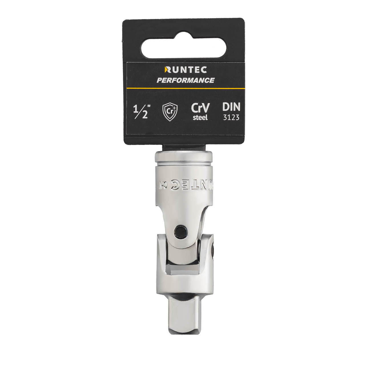 RUNTEC RT-H12UJ Кардан шарнирный RUNTEC CrV, 1/2 (RT-H12UJ)