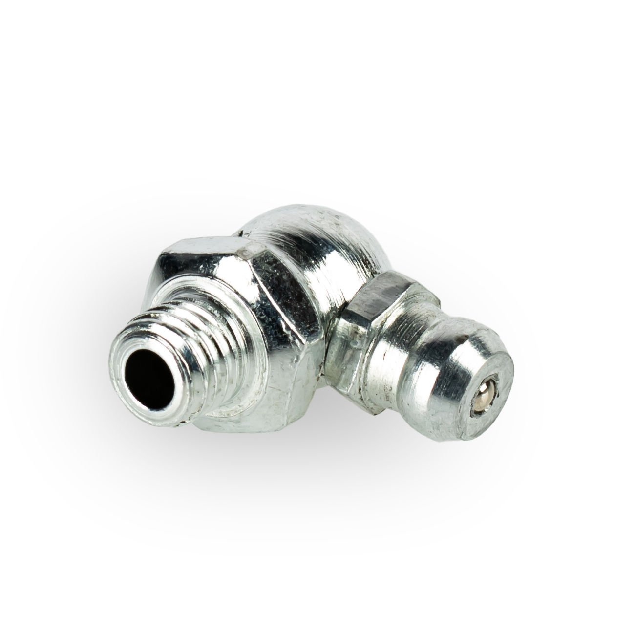 RUNTEC RT-T1490 Тавотница 1/4 90°, комплект 5 штук (RT-T1490)