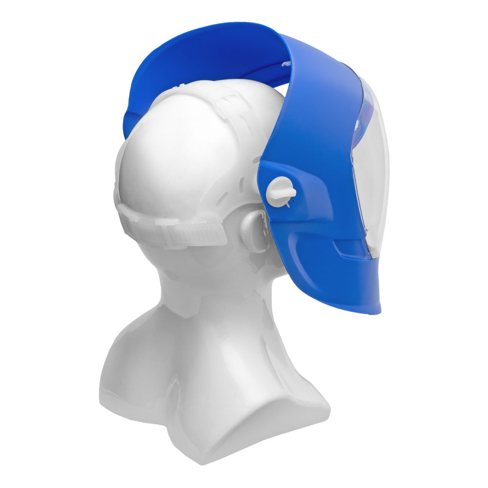 Щиток защитный лицевой СВОНА230.1 1F НБТ-02 ЩИТ Сибртех (89164)