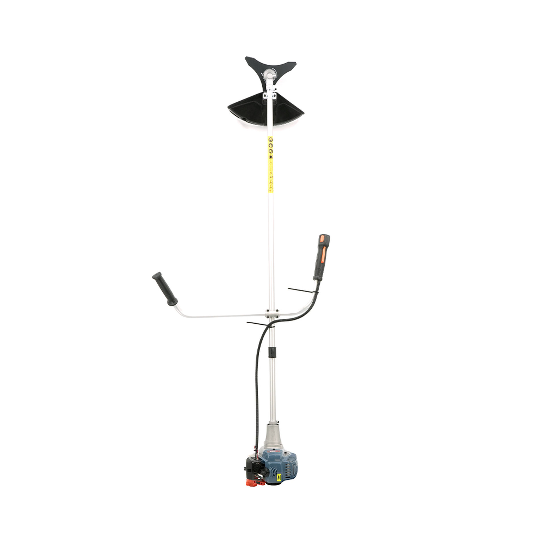 Триммер бензиновый, 25,4 см3, 0,85кВт