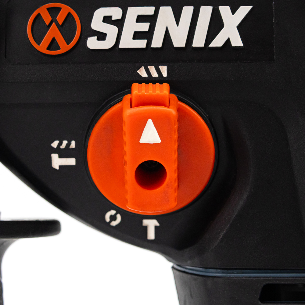 Перфоратор SDS-plus, 2.0Дж, 24 мм, 1х5Ач, ЗУ, кейс X2 20В