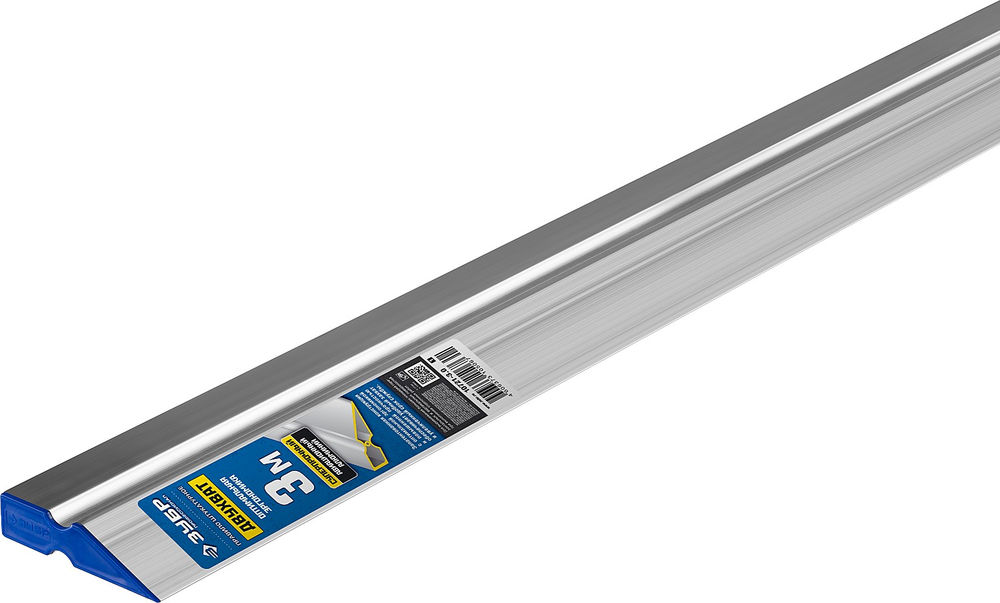 Правило ДВУХВАТ 3 м ЗУБР Профессионал 10721-3.0_z01