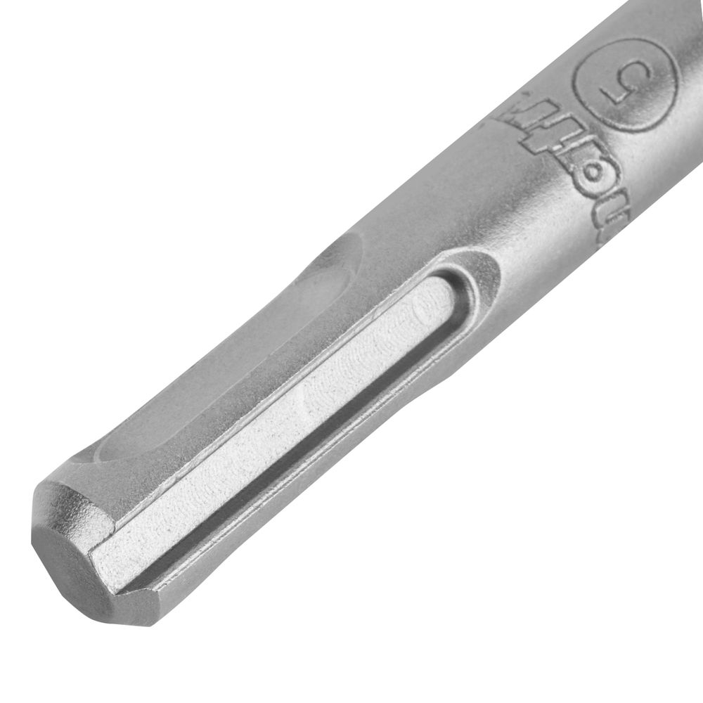 Бур по бетону, 5 x 160 мм, SDS Plus Matrix (71013)