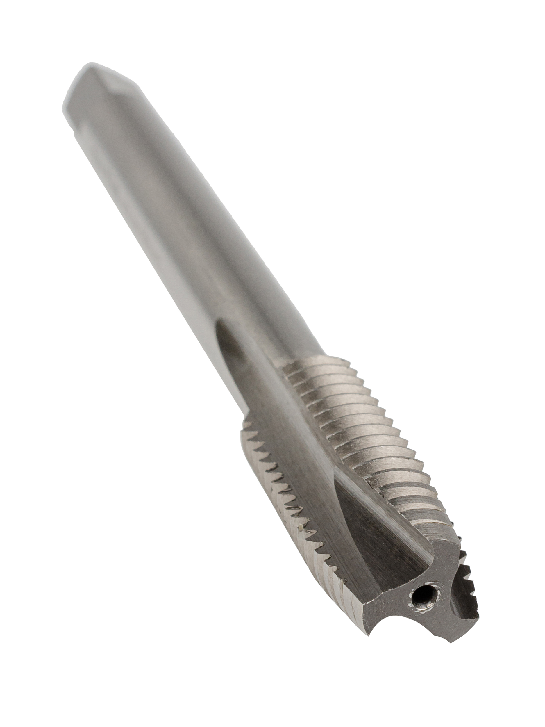 Метчик машинный HSS, DIN 376, Тип B, M12 x 1.75 (ZA-10307)