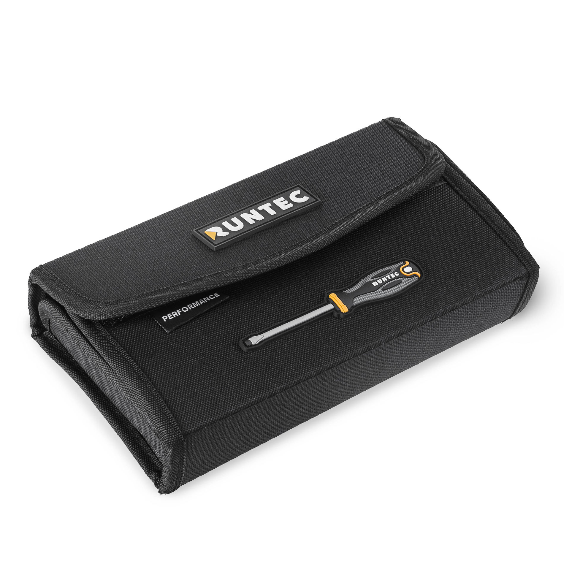 Набор отверток S2 TORX в сумке, 7 предметов RUNTEC RT-SD1TBX7S