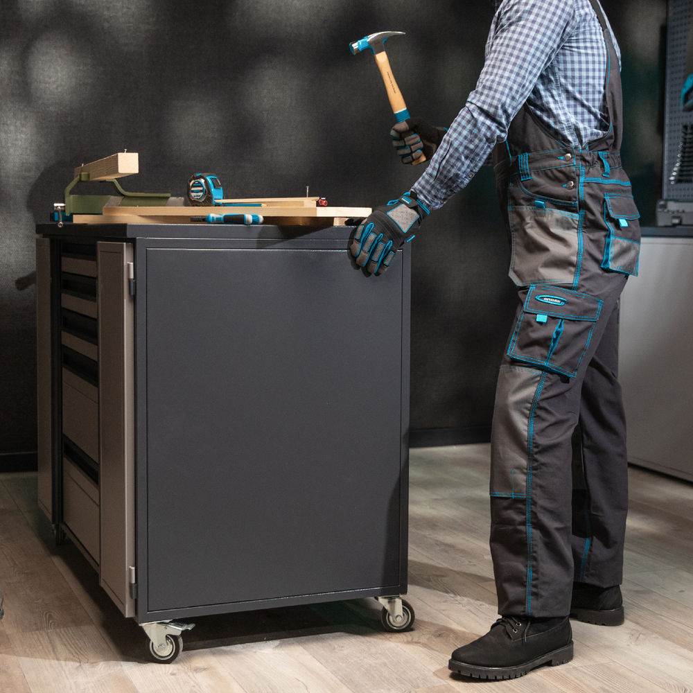 Полукомбинезон L Gross (90353)