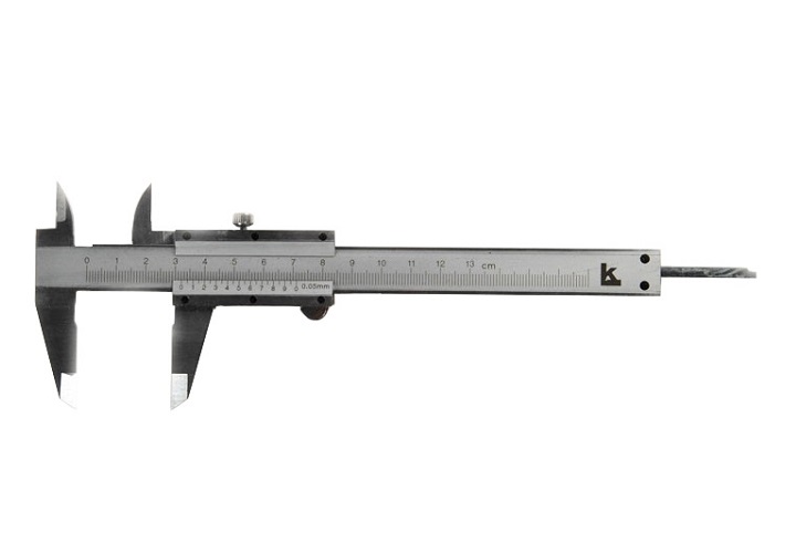 Штангенциркуль ШЦ-1-150 0.05 кл. А КЛБ