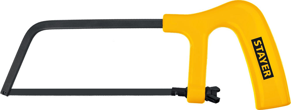 Ножовка-мини по металлу STAYER 1561