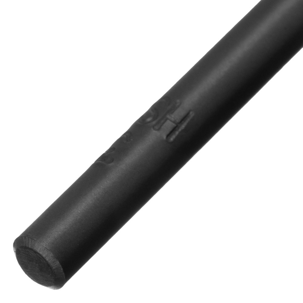 Сверло по металлу, 3.2 мм, HSS Co-5%, 2 шт Matrix (71412)