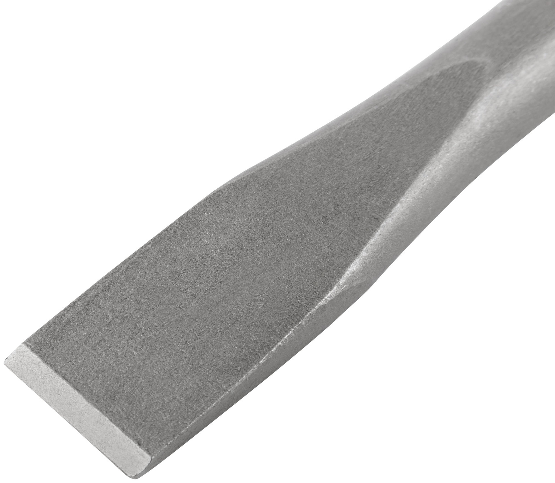 Зубило SDS-MAX, легированная сталь 25х18х600 мм (33505)