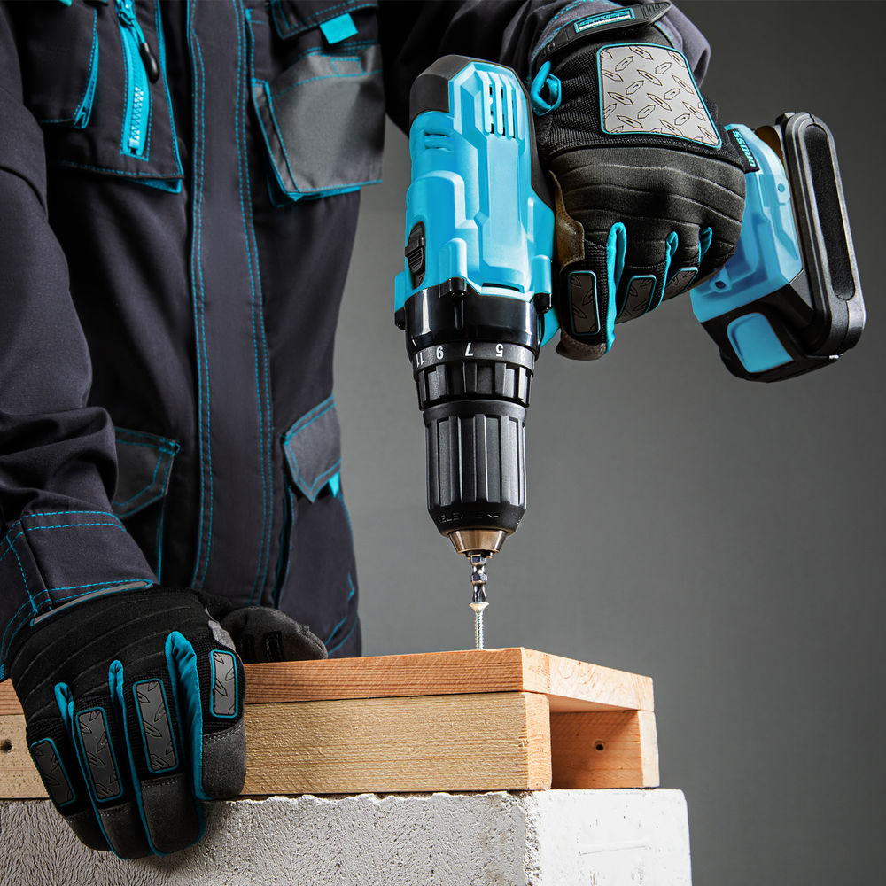 Бита двухсторонняя, PH2-PH2 х 45 мм, сталь S2, 10 шт. Gross (11209)