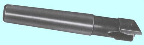 Фреза шпоночная d25,0х20х125 к/х Т15К6 КМ3