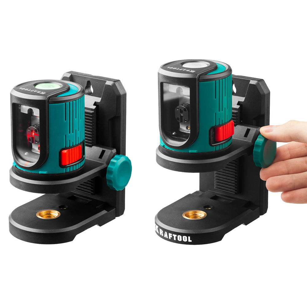 Держатель c микролифтом ММ1 KRAFTOOL 34706