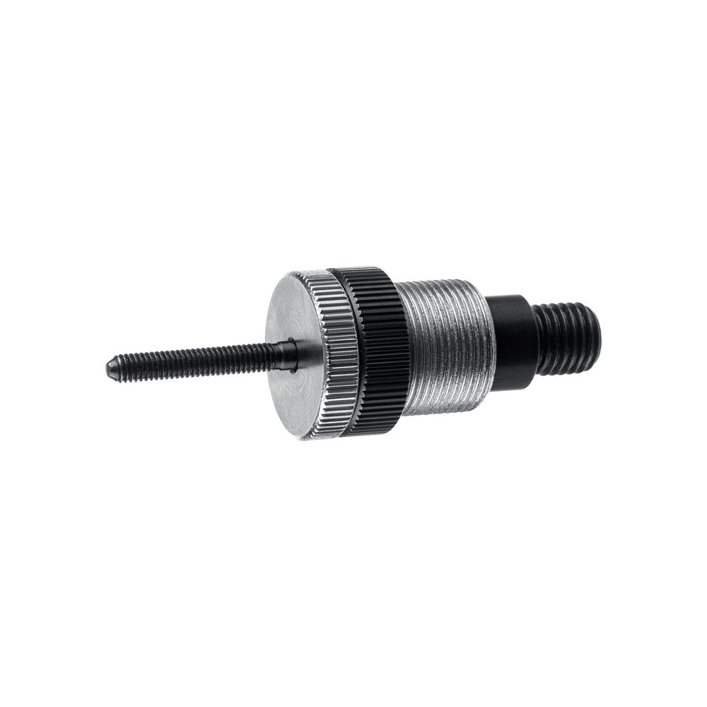Сменная насадка М4 для заклепочника NUT-12 KRAFTOOL 31183-M4