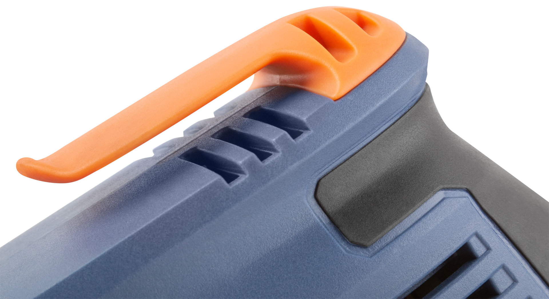 Дрель электрическая 450 Вт; 0-2700 об/мин; ключевой патрон 0,8-10 мм; 1,2 кг; резиновые вставки MAX-PRO 85051