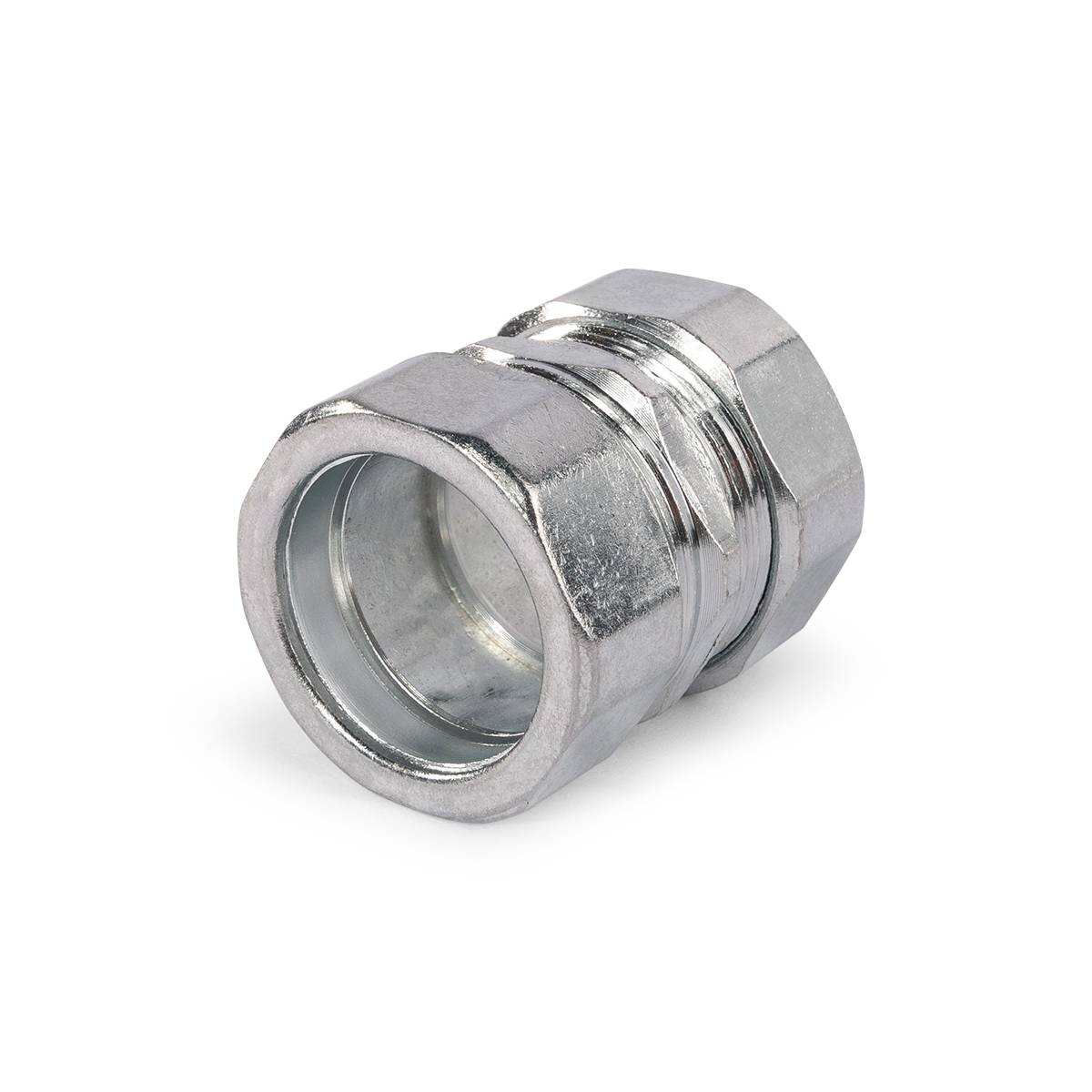 Муфта соединительная для трубы АТТ-25 (Fortisflex) (92320)