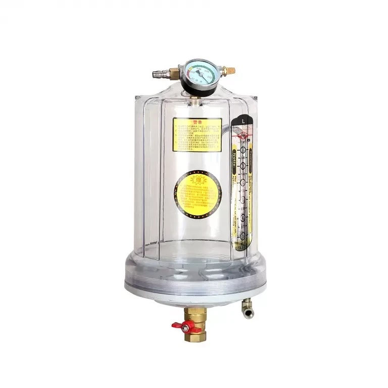 Набор щупов для установки 036015-80, GARWIN PRO, 036015-80-1