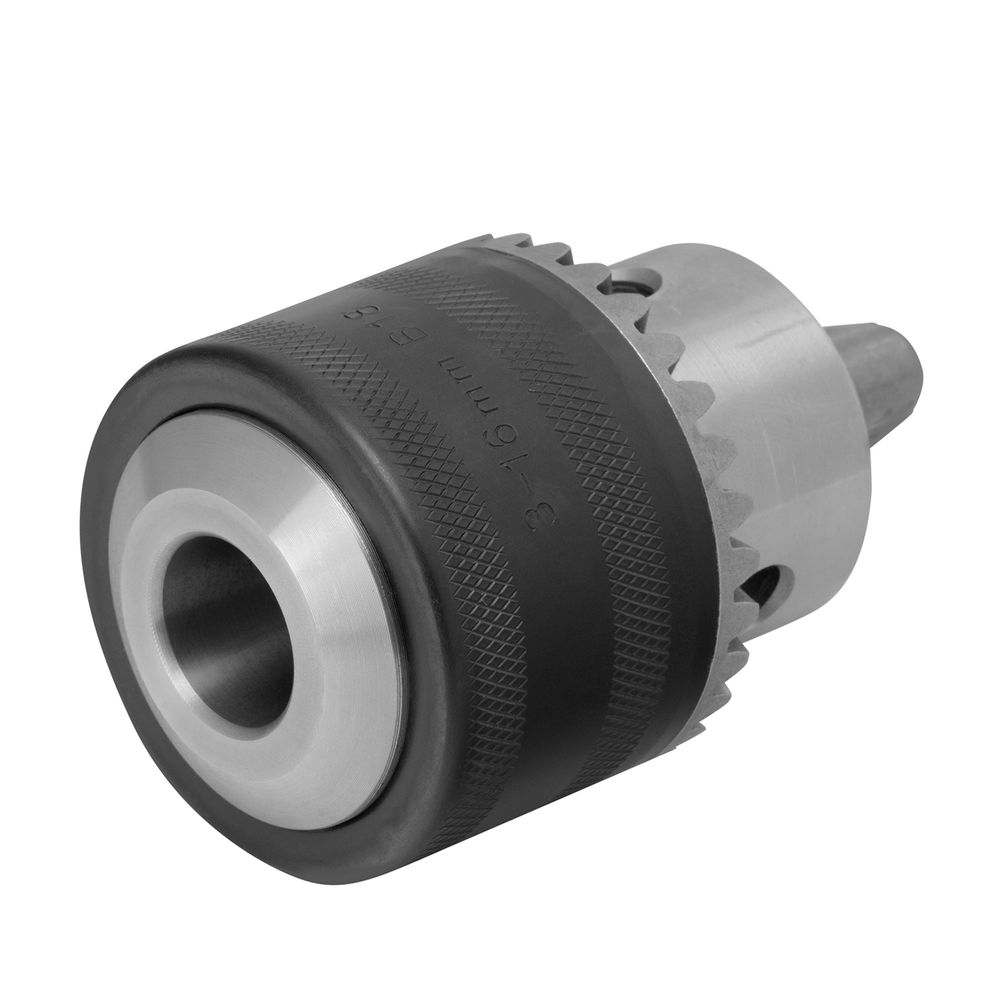 Патрон для дрели ключевой 3-16 мм, В18 Matrix (16820)