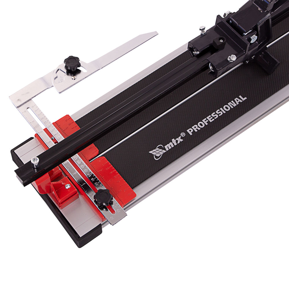 Плиткорез рельсовый 1200 мм MTX (87693)