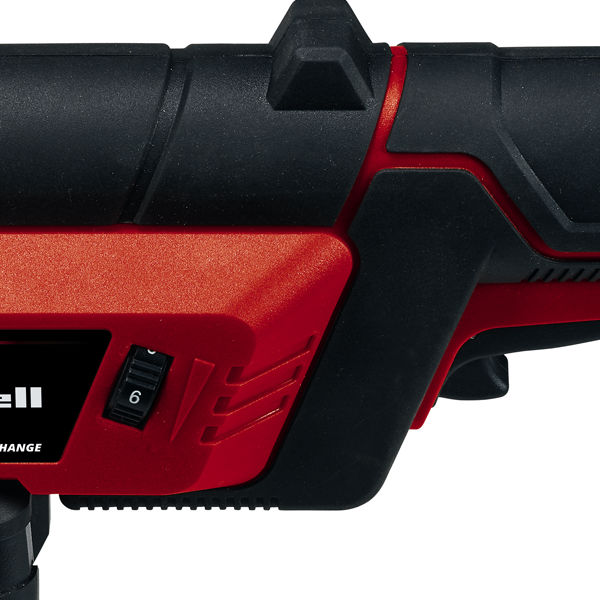 Шлифмашина д/стен и потолка акк. Einhell PXC TE-DW 18/225 Li, BL,600-1200/мин,без АКК и ЗУ,кейс (4259990)