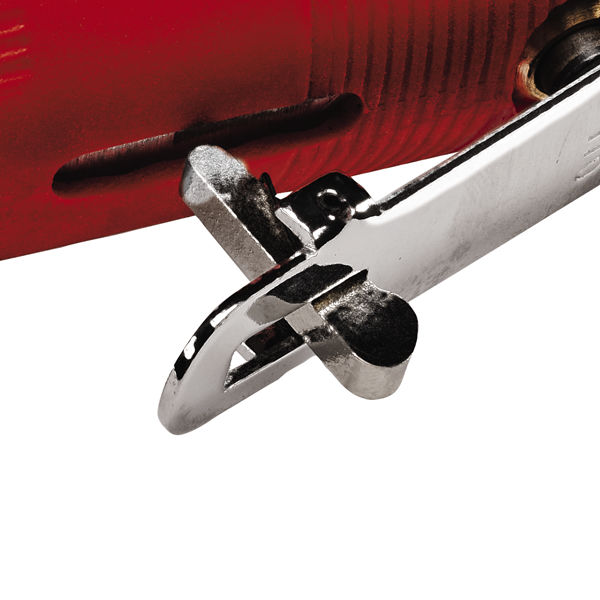 Шлифмашина прямая пневматическая Einhell TC-PP 220 (4138540)