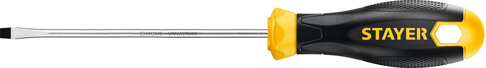 Отвёртка Hercules, SL3 x 100 STAYER 2509-03-10_z03