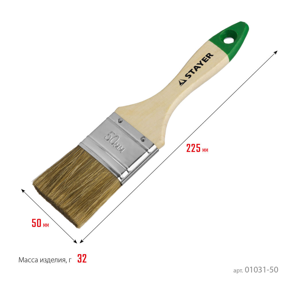 Хомуты-стяжки нейлон РА66 белые Professional STAYER 2.5x100 мм 100 шт 3785-10  