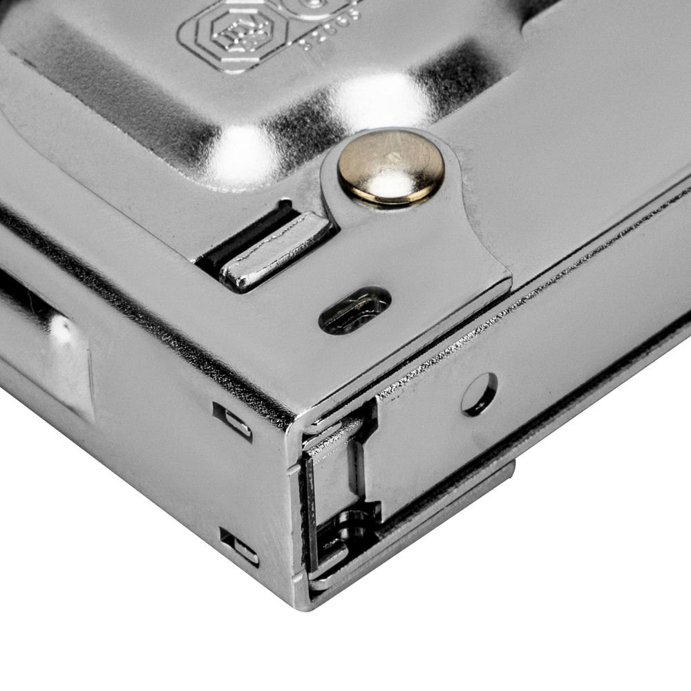 Степлер мебельный, тип скобы: 53, 4-8 мм Matrix (40903)