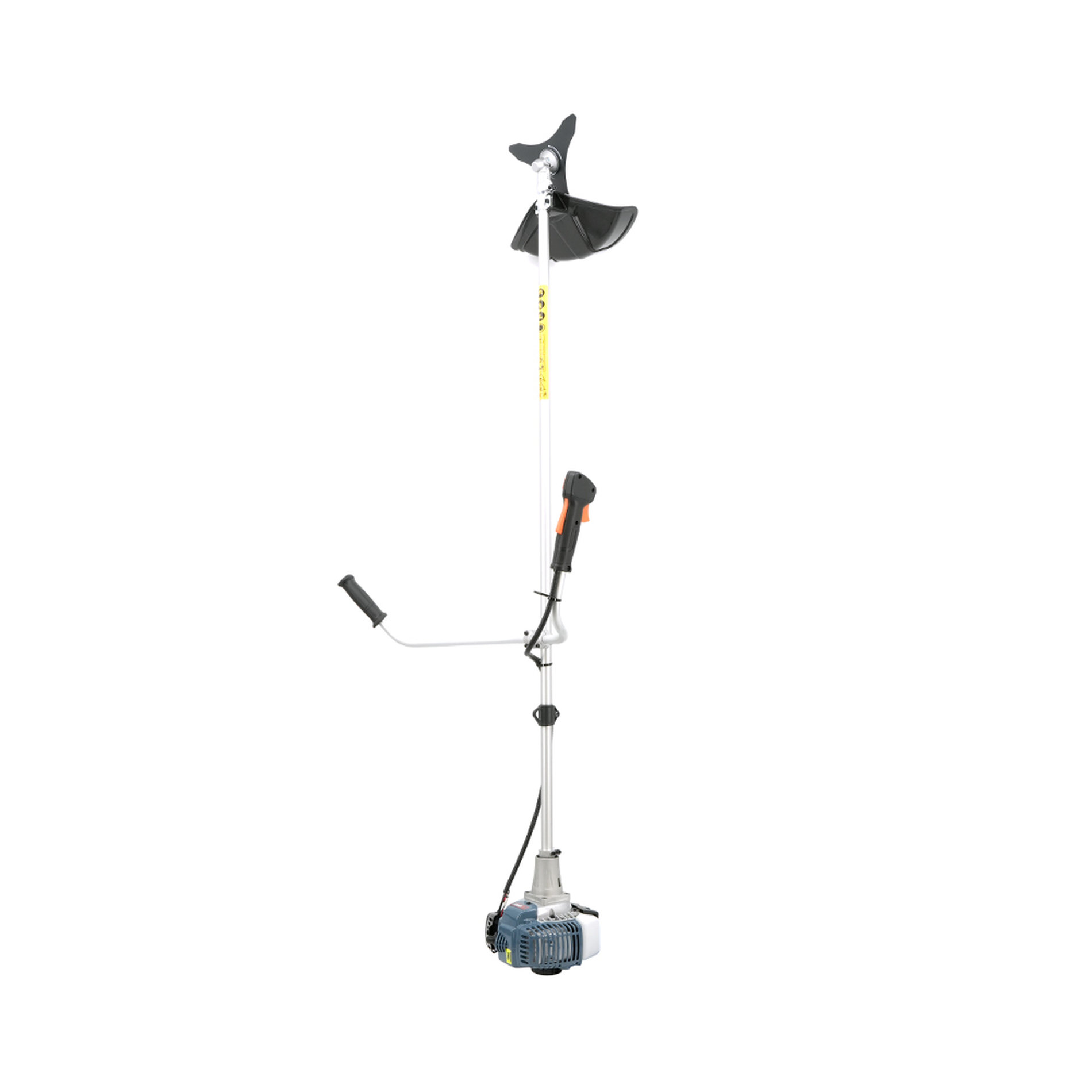 Триммер бензиновый, 25,4 см3, 0,85кВт