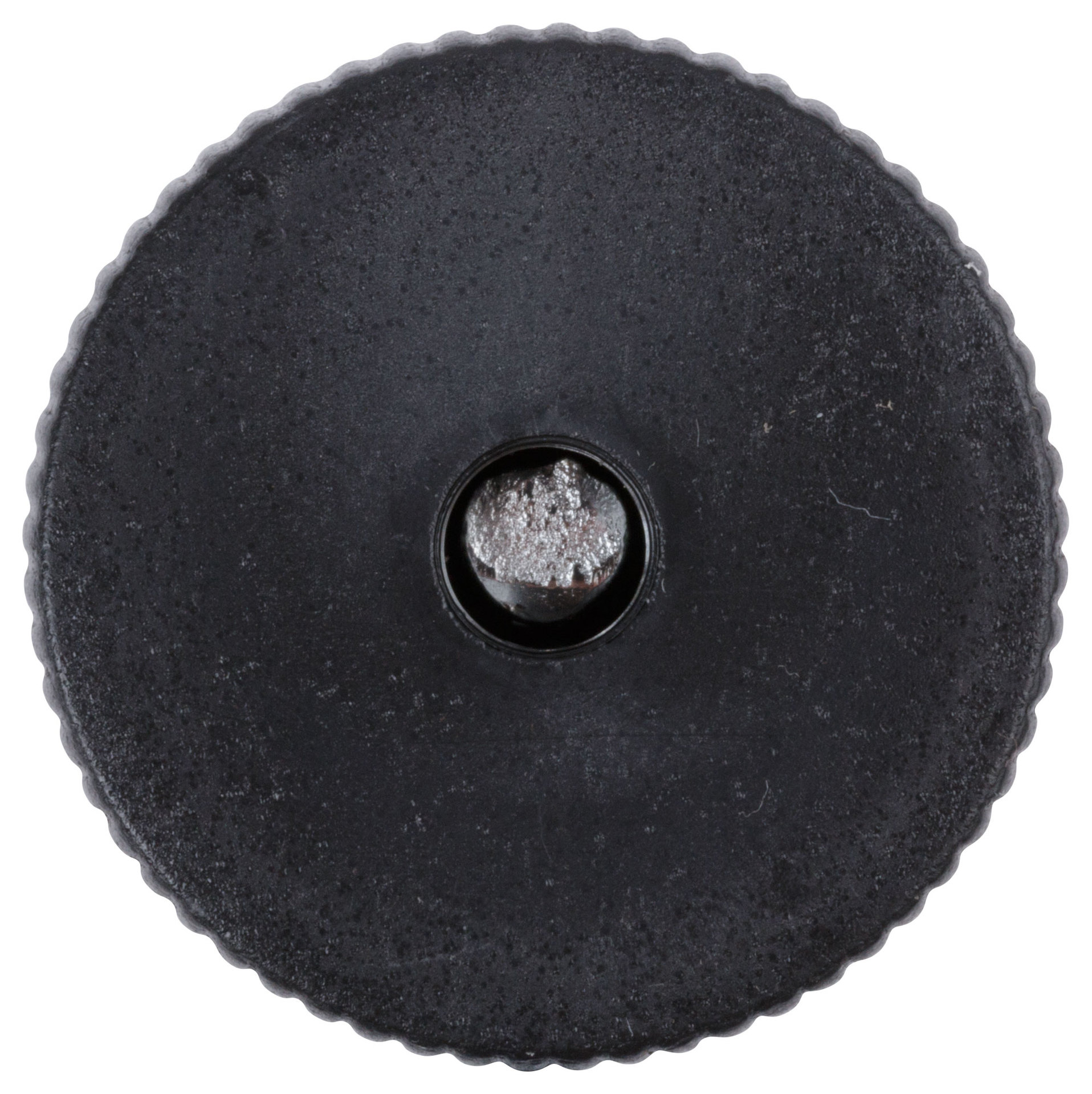 Валик прижимной пластиковый Бочка 45 мм (02965)