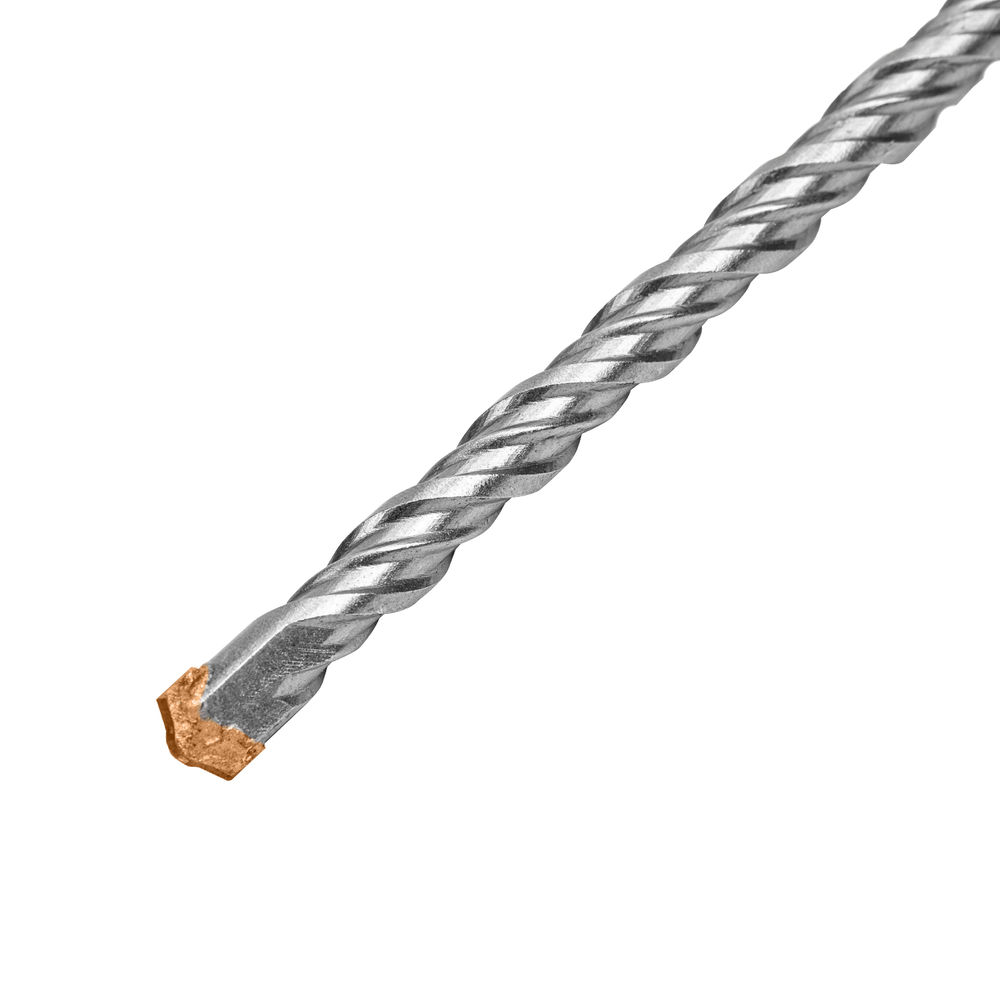 Бур по бетону, 8 х 300 мм, SDS Plus Matrix (71038)