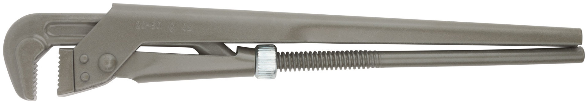 Ключ трубный рычажный НИЗ №2