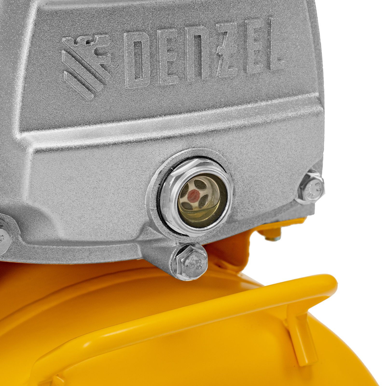 Компрессор воздушный DK1800/50, Х-PRO 1.8 кВт, 280л/мин, 50л Denzel (58068)