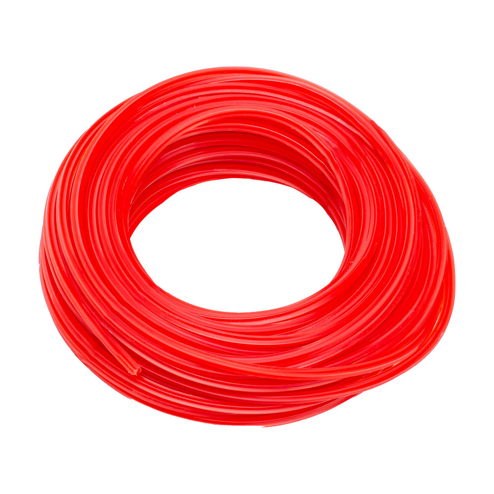 Леска для триммера звезда 3,0 мм х 15 м MTX (96863)