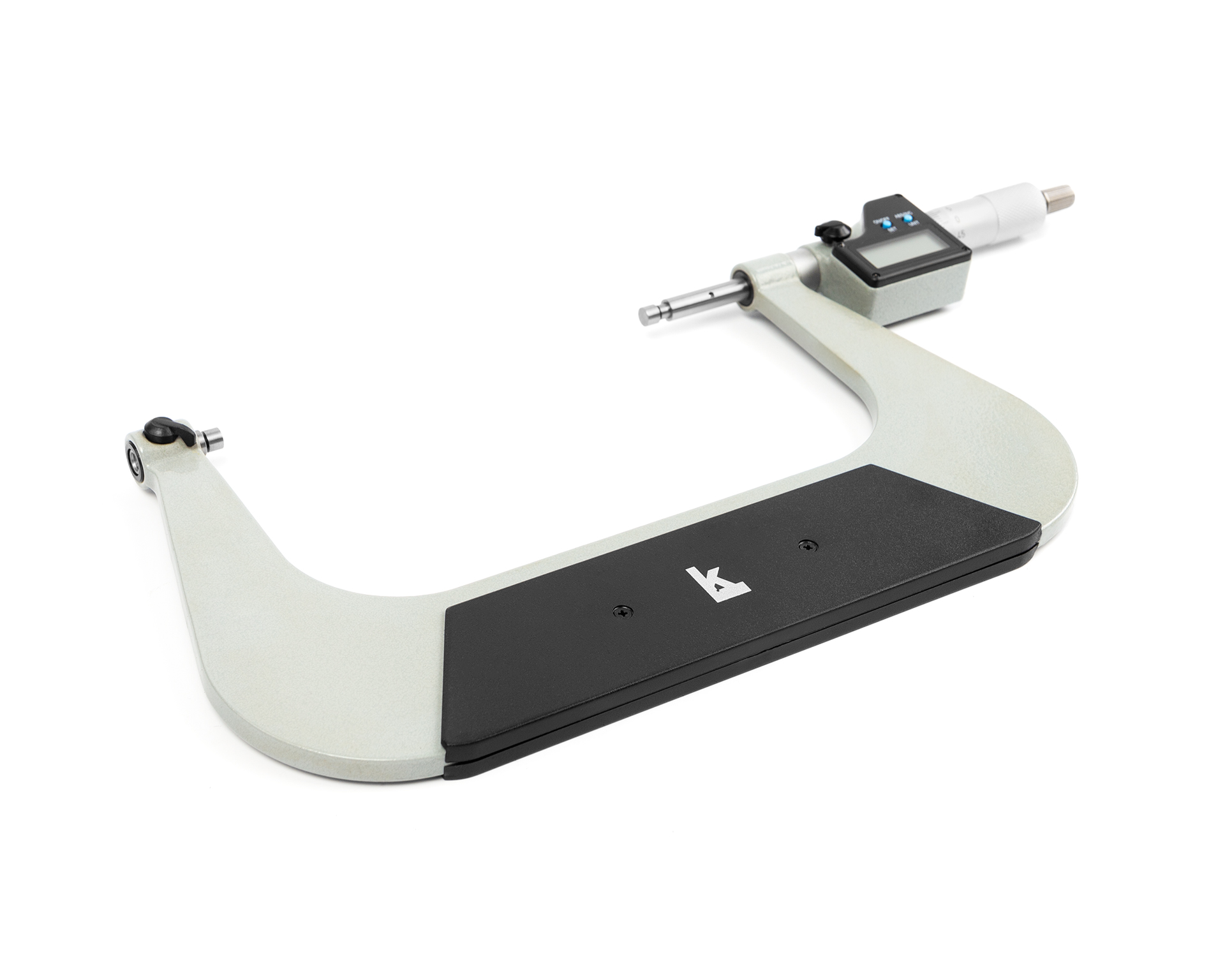 Микрометр универсальный МВУЦ 150-175 0,001 электр. КЛБ IP54