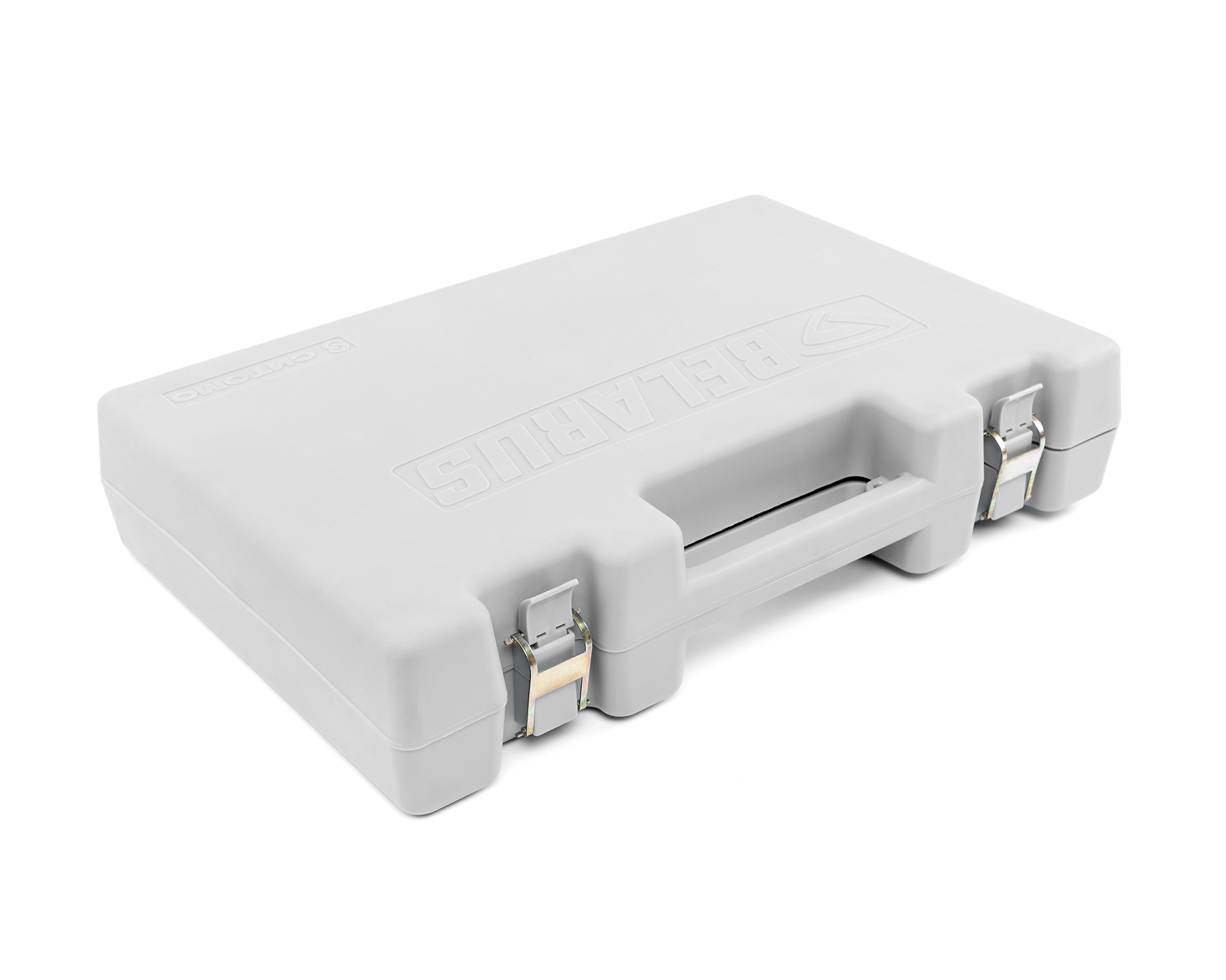 Набор инструмента "Тракторист" пластиковый кейс SITOMO BELARUS