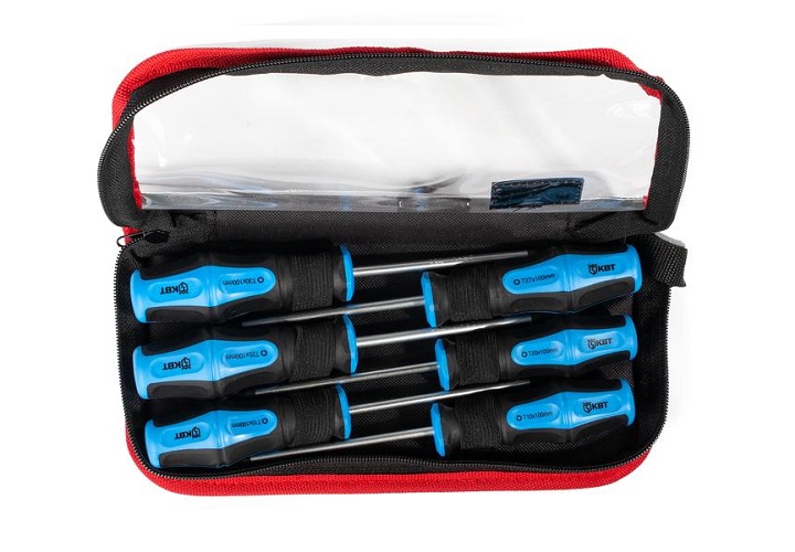 Набор отверток 