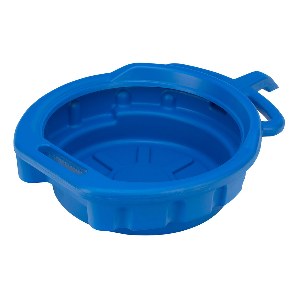 Поддон для сбора масла, 16 л Stels (56705)