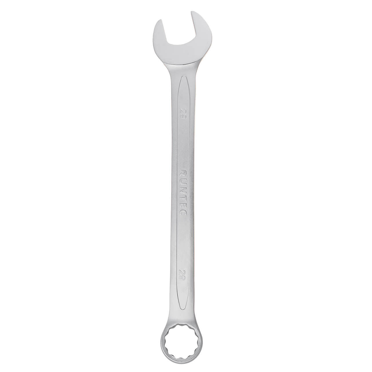 RUNTEC RT-WM29 Ключ комбинированный RUNTEC CrV, 29 мм (RT-WM29)