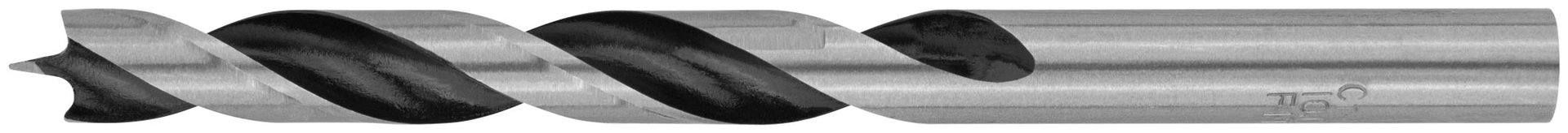 Сверло по дереву, CrV Профи 10 мм (36067)