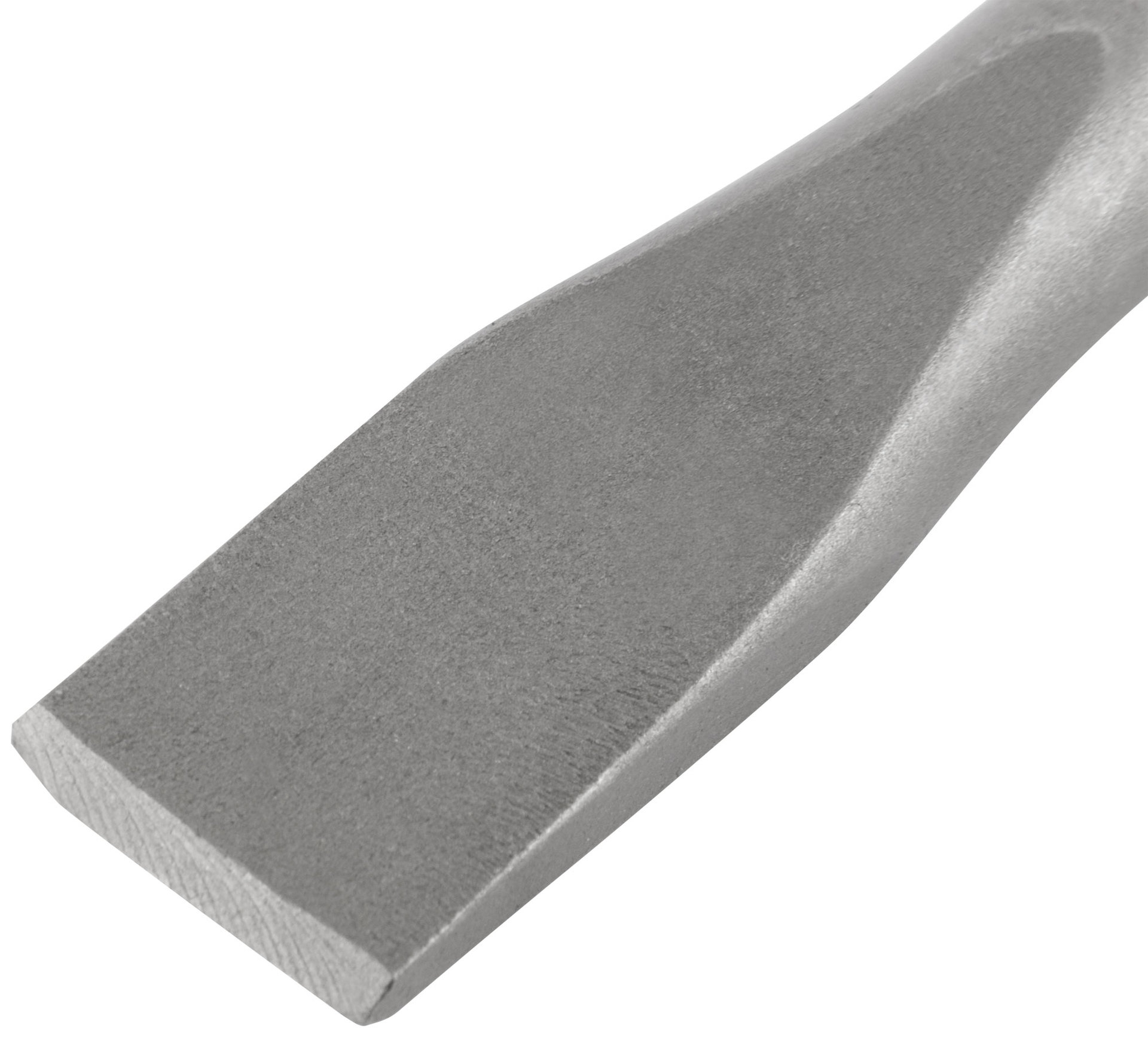 Зубило SDS-MAX, легированная сталь 25х18х400 мм (33504)
