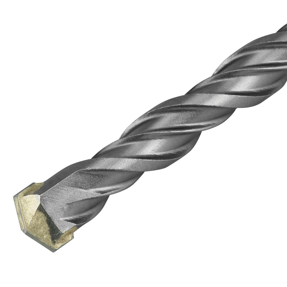 Бур по бетону, 14 x 1000 мм, SDS Plus Matrix (70977)