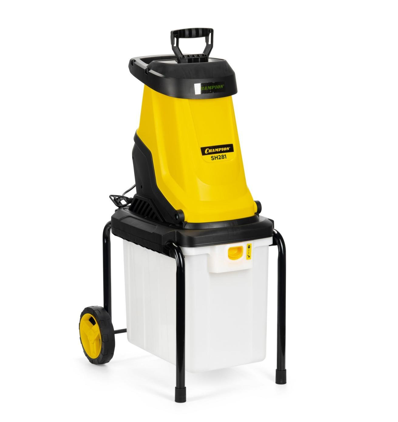 Измельчитель электрический CHAMPION SH281 (2,8кВт 45мм 11,5кг 50л) (SH281)
